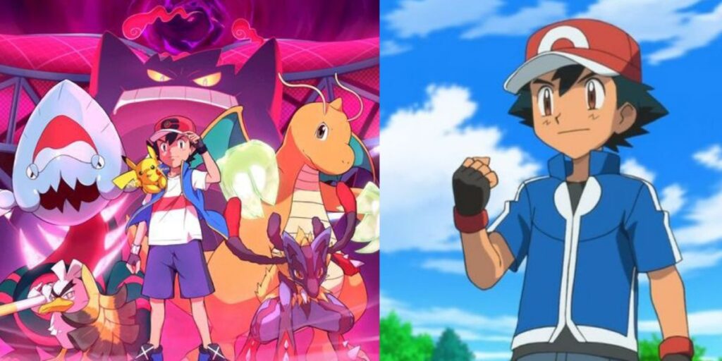 Ash Ketchum's Greatest Moments and Unforgettable Battles in the Pokemon Anime