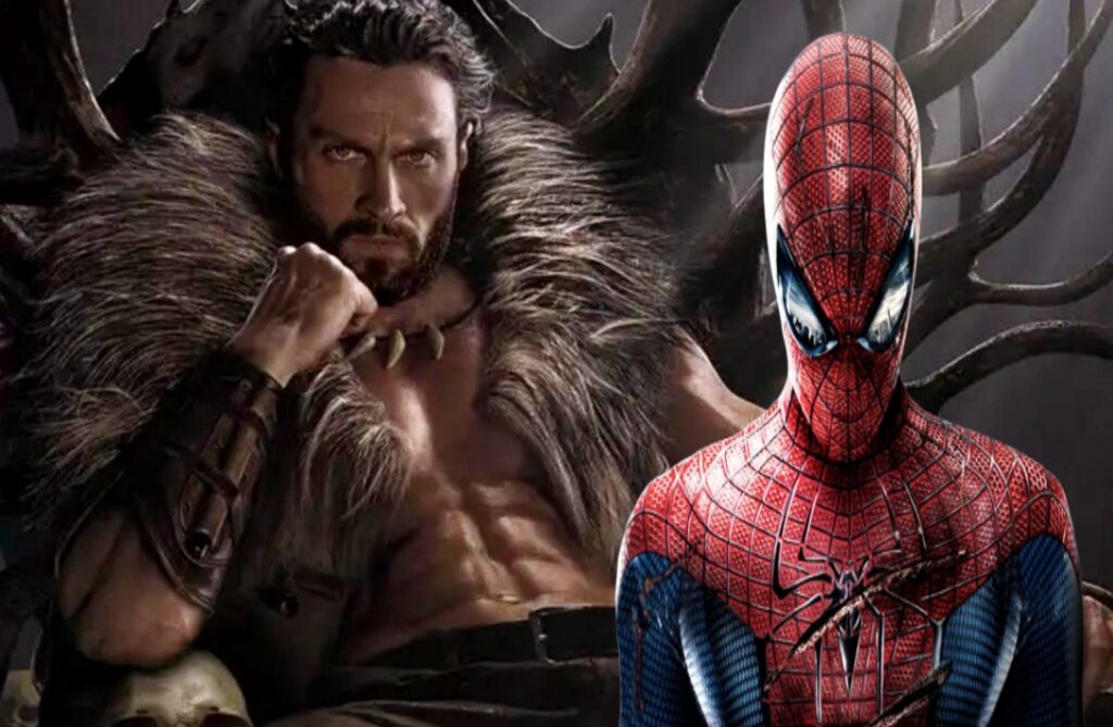 Kraven the Hunter Movie Hunts Down Excitement in Spider-Man Universe Spin-Off