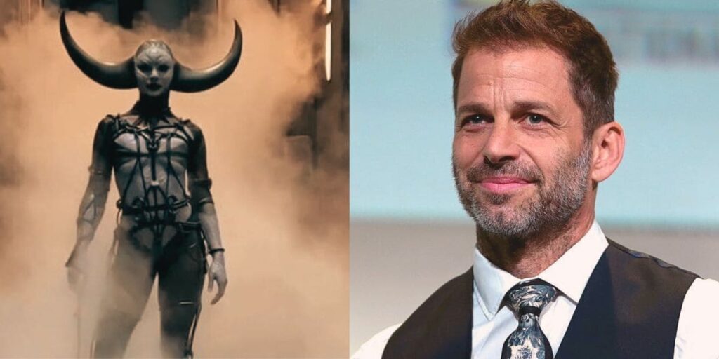 Rebel Moon: Plot, Cast, and Expectations of Zack Snyder's Upcoming Masterpiece