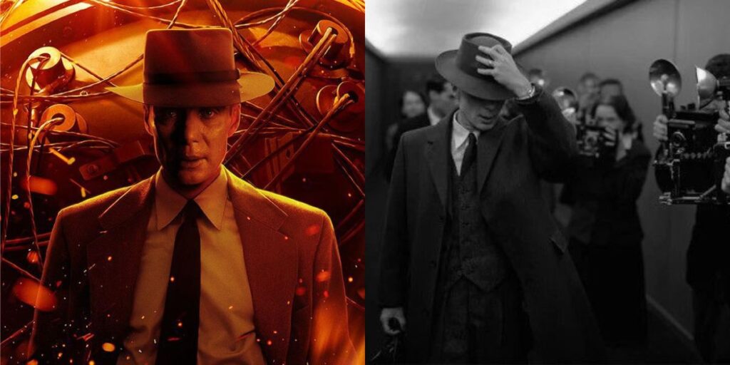 Oppenheimer movie Cast, trailer, Release date, and all you need to know