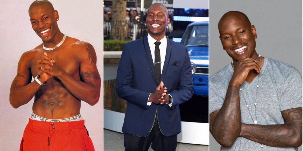 Tyrese Gibson net worth, Movies, Wife, Age, and height Biography 2023
