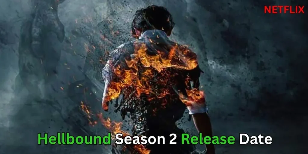 Hellbound Season 2 Release & Hopes for Netflix K-drama Series