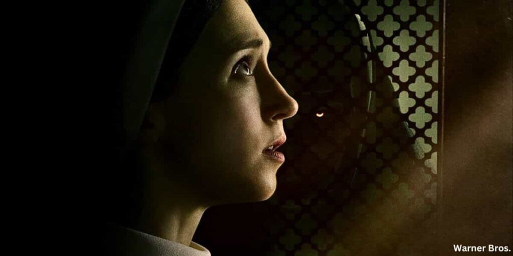 The Nun 2 will be the most intense Film in the Conjuring universe