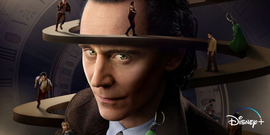 Where to watch Loki Season 2?|Loki Season 2 cast, trailer, release date and plot.