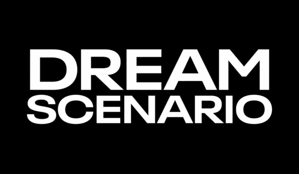 Nicolas Cage Dream Scenario Release Date