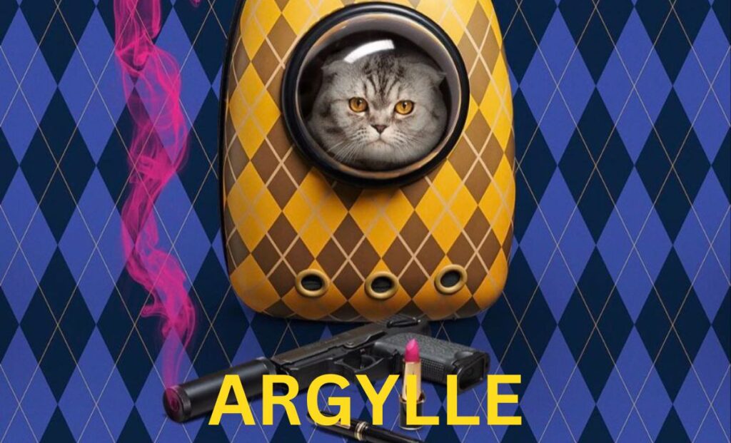 Argylle Release Date Revealed