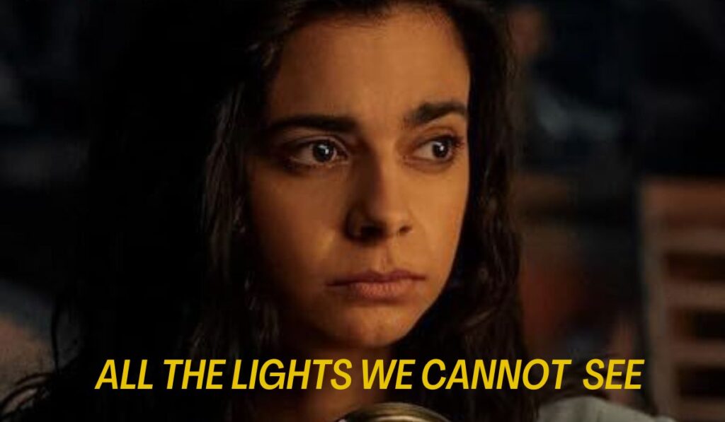 All the Light We Cannot See Netflix Release Date