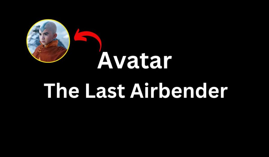 Avatar: The Last Airbender Netflix Release Date