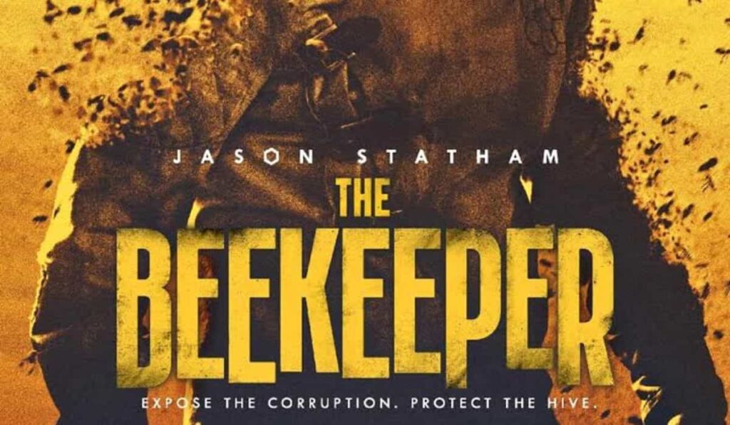 The Beekeeper 2024 Release Date Revealed MoviesArc