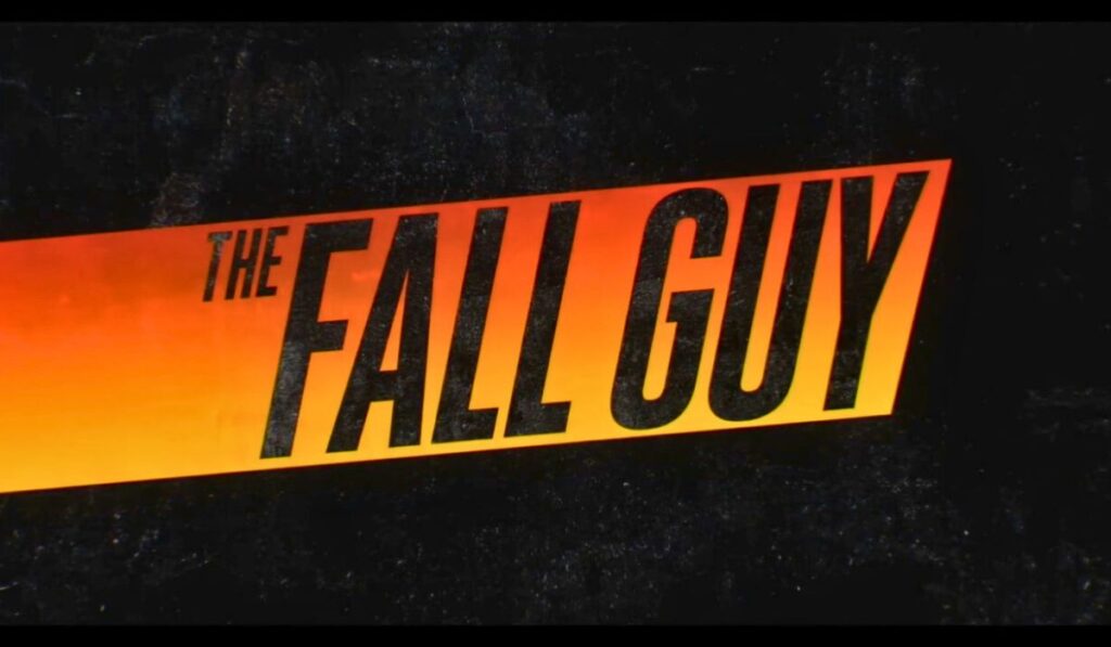 The Fall Guy 2024 Release Date
