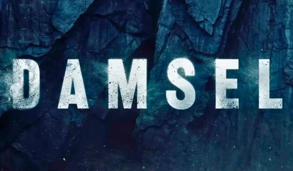 Damsel Netflix Release Date