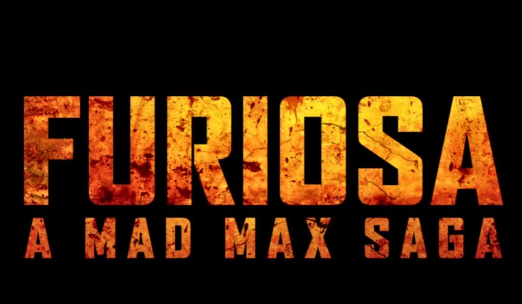 Furiosa: A Mad Max Saga release date announced