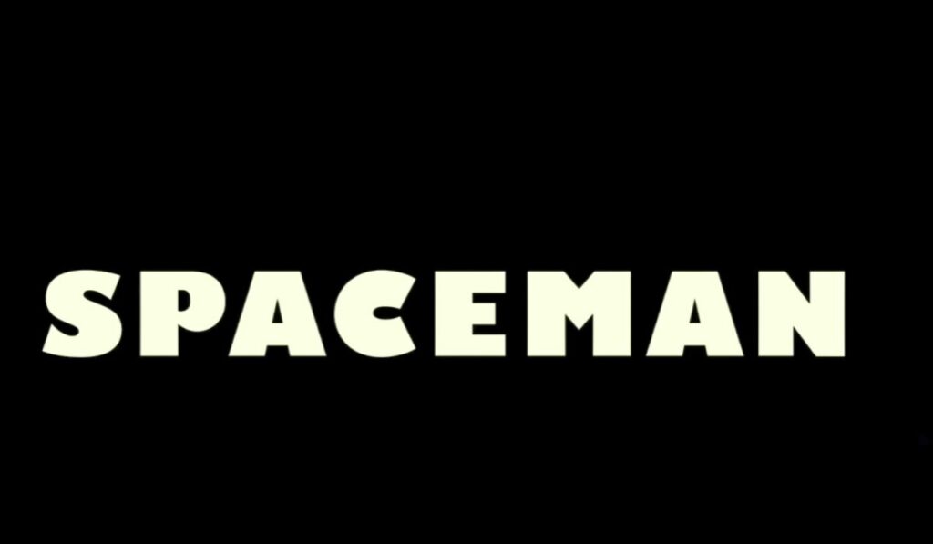 Netflix Spaceman Release Date Unveiled
