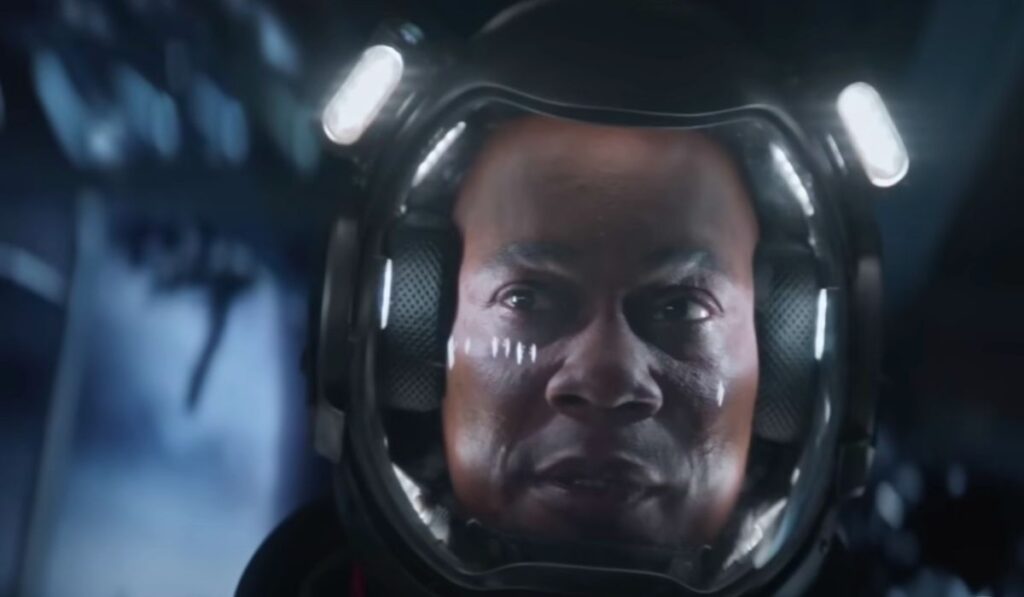 Halo The Series Season 2 Trailer